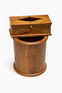 Factory Wholesale Vintage <b>Large</b> Wood Box Trunk Custom Wooden <b>Boxes</b> With Hinged Lid for Gift <b>Pack</b> - Product Image 2