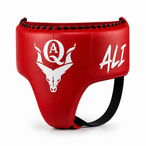 Protège-guêtres de boxe légers et absorbants les chocs à prix de gros compétitifs – Équipement sportif - Product Image 4