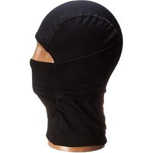 Masque facial balaclava unisexe sur mesure pour le ski d'hiver, les sports, le cyclisme professionnel, la randonnée, en spandex/polyester respirant - Product Image 4