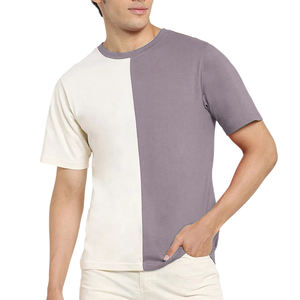 เสื้อยืดผู้ชายดีไซน์ล่าสุด เสื้อผ้าสตรีทแวร์ เสื้อคลุม เสื้อยืดสไตล์ฤดูร้อน เสื้อโปโลสำหรับตีกอล์ฟ เสื้อยืดผ้าฝ้าย เสื้อผู้ชาย - Product Image 5