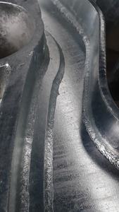 Garde-boue de vidéosurveillance Express, ailes de sécurité - Product Image 3