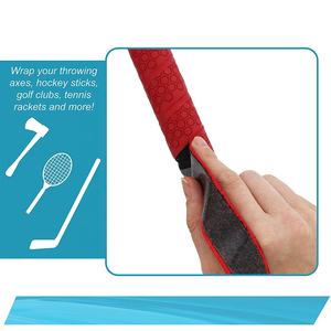 High Quality Anti Slip PU <b>Baseball</b> <b>Bat</b> Grip Tape by Standard International - Product Image 5
