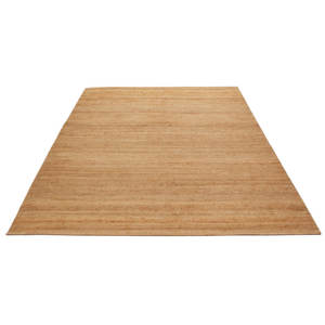 Palas Denizli พรมสีเบจสีแทนทอทำด้วยมืออุปกรณ์ตกแต่งบ้าน - Product Image 2