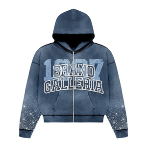 Conjunto Deportivo Informal de Invierno para Hombre, 100% Algodón, con Logotipo Personalizado, para Correr al Aire Libre, Fabricante Mayorista - Product Image 6