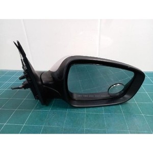 Conjunto de Espejo Retrovisor Exterior Derecho Accent, Lado Derecho 876201R040AS - Product Image 4