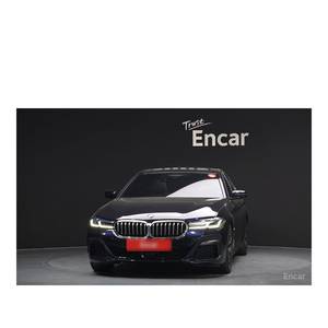 BMW Serie 5 530i XDrive M Sport 2023, Volante a la Izquierda, Caja de Cambios Automática, 42,366 km - Product Image 3