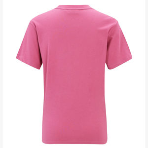 Camisetas de Verano para Mujer en Oferta, 100% Algodón, Secado Rápido, Transpirables, Alta Calidad, Casuales, Tallas y Colores Personalizables, Venta al Por Mayor - Product Image 2