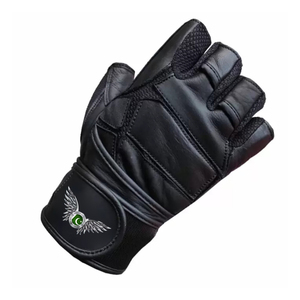 Gants d'entraînement personnalisés OEM pour la musculation et le fitness, gants de fitness robustes pour l'entraînement en salle de sport et les sports - Product Image 6