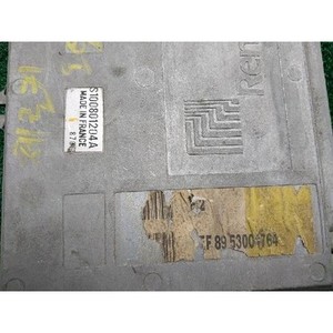 ECUs y Módulos de Computación Usados Cherokee EF8953004764 - Product Image 4