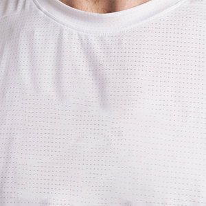 Camiseta Deportiva de Secado Rápido para Hombre, Camiseta de Entrenamiento, Ropa Deportiva para un Rendimiento Activo, Camiseta Deportiva para Hombre - Product Image 5