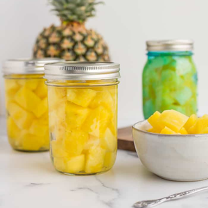 Ananas en conserve de qualité supérieure à prix compétitif en provenance du Vietnam - Product Image 5