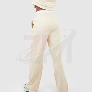 Hooded <b>Tracksuit</b> Casual Two Piece Set Soft Hoodie And Jogger Sportswear Comfortable Daily Wear Women Plain Hooded <b>Tracksuit</b> - Product Image 4