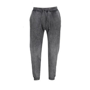 Survêtements Homme Personnalisés Imprimés Effet Délavé 100% Coton Lourd Séchage Rapide Style Urbain Prix Usine Cardinal Industries - Product Image 6