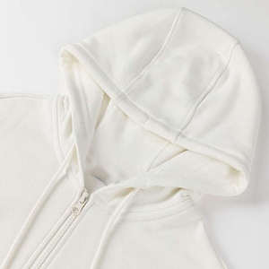 Nouveau sweat à capuche épais et chaud, même style pour hommes et femmes, vente en gros et au détail, sweat à capuche basique avec plusieurs couleurs au choix - Product Image 4