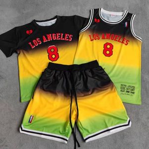 เสื้อสเวตเตอร์สวมหัวฟุตบอลสีเขียวมะกอกสีขาว - Product Image 6