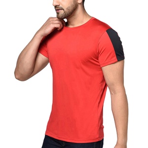 Wholesale Men's 100% Cotton Short Sleeve T-<b>Shirts</b> High Quality Eco-Friendly Casual O-Neck <b>Shirts</b> OEM Customizable - Product Image 1
