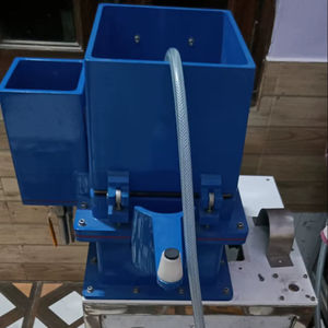 Fractionateur de fibres Somer ville type Tappi T 275, équipement d'essai de la pâte à papier - Product Image 1