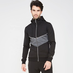 Sudaderas con capucha impresas logotipo personalizado sudadera al por mayor de moda - Product Image 1