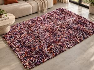 Alfombra de Lana Tejida a Mano, Diseño Personalizado, Venta al por Mayor para Hoteles, Salas de Estar y Dormitorios - Product Image 1