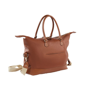 Sac à dos à couches pour bébé de qualité supérieure, imperméable, avec porte-bouteilles isothermes et grand organisateur de rangement - Product Image 5