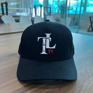 Logotipo impreso personalizado al por mayor gorras de béisbol deportivas personalizar color sombreros de alta calidad gorra de béisbol ajustada ajustable unisex OEM ODM - Product Image 1