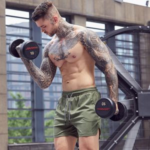 Pantalones Cortos de Boxeo Sublimados Personalizados, Transpirables, de Secado Rápido, Spandex, Poliéster, Alta Calidad, Servicio OEM, Pantalones Cortos de Boxeo Unisex para Adultos - Product Image 5