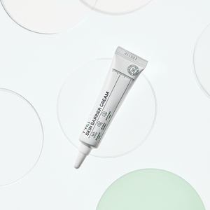 Differ&Deeper Crema Hidratante y Reparadora de Barrera Cutánea con Pantenol para Todo Tipo de Piel y Calmante para Acné y Manchas - Product Image 2