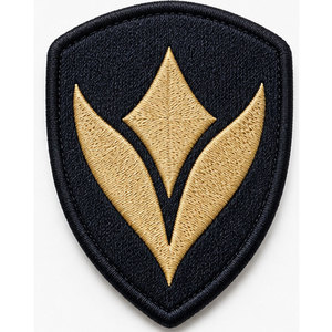 Premium Embroidery <b>Patches</b> Custom Fabric <b>Sew</b> <b>On</b> <b>Patches</b> For Jackets Bags Hats Clothing Decoration And Daily Fashion - Product Image 1