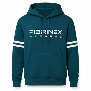 Sweat à capuche pour homme de bonne qualité, vêtements d'extérieur, basiques, en coton mélangé, prix bas, en polaire. - Product Image 1