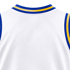 Maillot d'équipe de basket-ball pour femmes, personnalisé, sans manches, respirant, à séchage rapide, pour l'entraînement et les exercices - Product Image 4