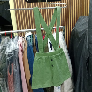 Mono de bebé de punto de bambú y elastano al por mayor, personalizable, con mangas, unisex, ropa de recién nacido, suave, ecológico, con cremallera YKK, OEM - Product Image 3