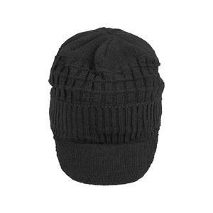 Gorro de Punto Elástico y Cómodo para Invierno - Product Image 3
