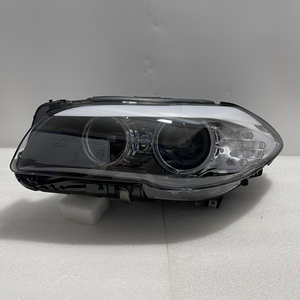 Faro Delantero Bi-Xenón para BMW Serie 5 F10 F18 <span class=keywords><strong>520i</strong></span>, 523i, 525i 2011 2012 2013, Faro Xenón al por Mayor, OE 63117271911 63117271912 - Product Image 4