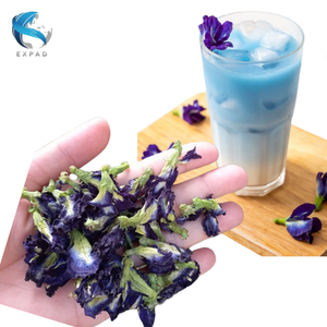 Fabricante OEM de Mezclas de Té de Flor de Guisante Mariposa, Ingredientes y Empaque Personalizados, Precio al por Mayor para Marcas Globales - Product Image 6