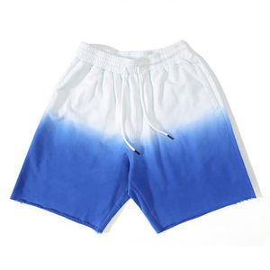 Pantalones Cortos Cargo Casuales para Hombre con Múltiples Bolsillos Personalizados - Transpirables, de Secado Rápido, Ecológicos, Antiarrugas con Logotipo/Color Personalizado - Product Image 5