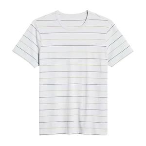 High Quality OEM Custom 3D Puff Men's T-shirt Custom 100% Cotton <b>Tshirts</b> Puff Printing Fashion Brand Custom T shirt for Men - Product Image 5