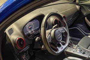 Audi RS3 2019, precio de fábrica, autos usados, entrega rápida - Product Image 4