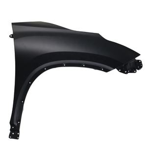 PIÈCES DE CARROSSERIE AVANT, AILE AVANT POUR TOYOTA HIGHLANDER KLUGER 2020 53802-0E160 53801-0E160 T01240278 T01241278 AILE LATÉRALE DE VOITURE - Product Image 1