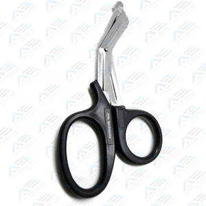 Emt Utility Ciseaux universels Ciseaux médicaux Droit Blunt Opération chirurgicale Ciseaux universels Coupe de fil Orthodontie - Product Image 5