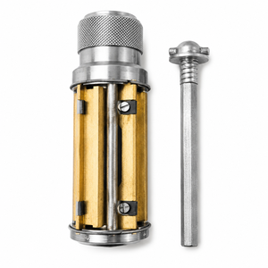 Kit d'affûtage de cylindre de moteur robuste de 34 mm à 60 mm avec 4 pierres pour la reconditionnement des moteurs - Product Image 3