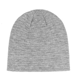 Bonnet tricoté chaud d'hiver unisexe, doux et extensible avec revers côtelé, pour hommes et femmes, idéal pour les sports de plein air et les tenues décontractées par temps froid - Product Image 5