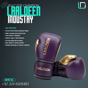 Gants de boxe BGVL 3, gants de Muay Thai, entraînement professionnel, sparring, combat, 100% cuir véritable - Product Image 4