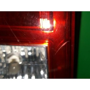 Luz Trasera Izquierda Usada OEM 924014D100 para Carnival VQ Facelift 2010-2014 - Product Image 3