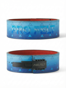 Cinturón de compresión ajustable de 4 pulgadas para levantamiento de pesas, entrenamiento de fuerza, culturismo y gimnasio. - Product Image 4