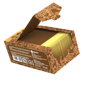 Bach Phuc Non-Woven Brown Cleaning <b>Cloths</b> OEM/ODM High Quality Eco-Friendly Extra Soft Box 20 <b>Kitchen</b> Furniture Fluorescent - Product Image 1