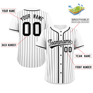 Hot Selling Custom Baseball Uniform <b>Shorts</b> Jerseys Breathable 100% <b>Polyester</b> Heat-Transfer Printing Front Quick Dry Plus Size - Product Image 5