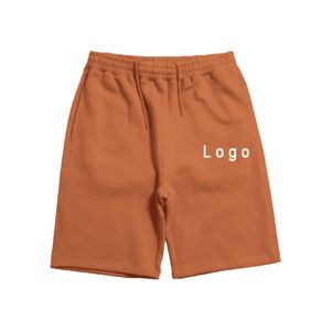 Shorts de randonnée légers en nylon pour hommes avec logo personnalisé OEM, shorts d'activités de plein air d'été, vente en gros - Product Image 1
