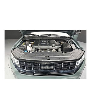 2022/3 para Kia Mohave Diésel 3.0 4WD 6 Plazas, Cuero, Caja de Cambios Automática, 23.271 km, Volante a la Izquierda - Product Image 6