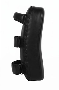 Pads de frappe Muay Thai de haute qualité en mousse multicouche pour la boxe, le kickboxing, le MMA, le taekwondo, le karaté, le sparring – Vente en gros - Product Image 6