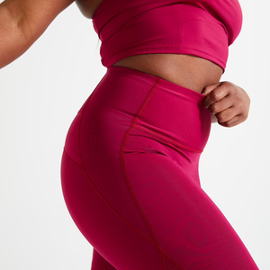 Leggings Deportivos Térmicos para Hombre, Diseño Nuevo, Hechos a Medida, Cintura Elástica de Alta Calidad, Secado Rápido, Transpirables y Cómodos para Yoga - Product Image 4